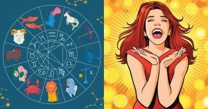 Ούτε Απρίλης, ούτε Μάης: Κι όμως αuτοί θα είναι οι 3 καλύτεροι μήνες για όλα τα Zώδια το 2025