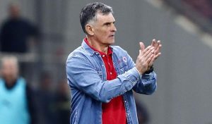 Η αποστολή Ολυμπιακού με Παναθηναϊκό – Ποιος έμεινε εκτός αποστολής