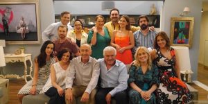 «Το Σόι σου» : Τα 7 νέα πρόσωπα στα καινούργια επεισόδια στον ALPHA