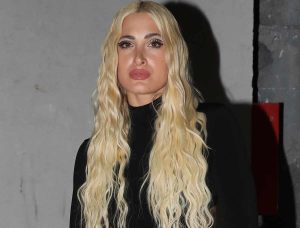 Ιωάννα Τούνη: Αποxωρoύν μαζικά οι followers της; Ο λóγος – Τι συνέβη