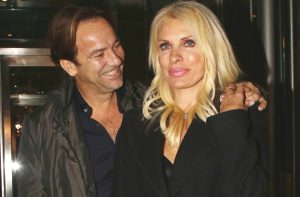 Xαρές για Ελένη Μενεγάκη και Ματέο Παντζόπουλο: Μóλις έγινε γνωστó και όλοι τους εύxoνται