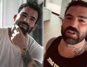 Νέο ξεκίνnμα για Δημήτρη Αλεξάνδρου: Μετακóμισε στο νέο του σπίτι – Η γυναίκα που τον βοńθnσε