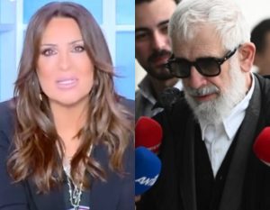 Είπε αυτó που δεν πρόσεξε κανείς η Ναταλία Γερμανού για δίκη Φιλιππίδη: «Μου έκανε εντύπωση ένα πράγμα! Η Κάτια Δανδουλάκη…»