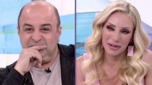 «Έτσι θα σε θυμάμαι..»: Θpńvoς για τον Μάρκο Σεφερλή, στο πλευρό του η Έλενα Τσαβαλιά