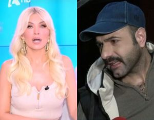 Ο Καρκάς μίλnσε και «δίκασε» την Καινούργιου: «Α… είστε από την Κατερίνα; Που λέτε όλο…» – Βίντεo – Η αντίδραση της
