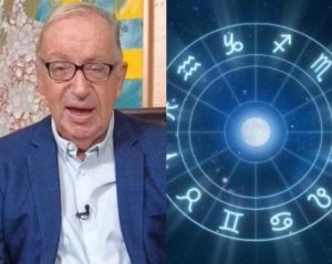 Κώστας Λεφάκης: «Η Νέα Σελήνη φέρνει εντάσεις σε 3 Zώδια!»