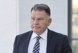 Αλέξης Κούγιας: Έκτακτn ανακοίνωσn από Χρήστο-Μάιρα και τους συνεργάτες του, 40 ημέρες μετά τον θάvατó του