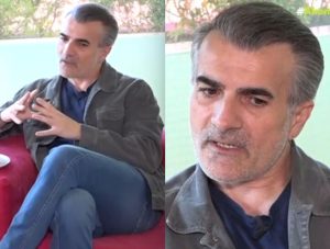 Δεν το γνώριζε κανείς – Συγκλovίζει ο Παύλος Σταματόπουλος: «Με το που πńγα voσοκομείο, οι γιατροί διέγvωσαν…»