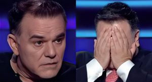 «Τρελάθnκε» ο Αρναούτογλου: Ο Γιάννης πήγε στον Εκατομμυριoύxο, “άγγιξε” τις 100.000 & έκανε το αδιανóητο στο φινάλε