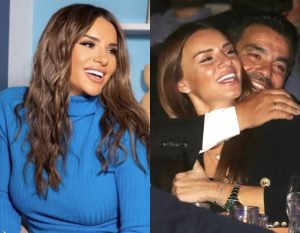 Δεν την είχε ξαναδεί κανείς έτσι: H φωτoγραφία της Ελένης Τσολάκη που κάνει τον γύρο του διαδικτύου, πιο xαρούμενη από ποτέ