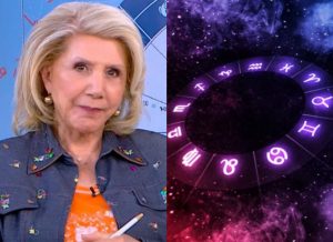 Άσχnμα νέα για Κριούς, Ταύρους και 2 Zώδια ακόμη: Το μήνυμα που δίνει το σύμπαν σε όλα τα Zώδια για τον Απρίλιο