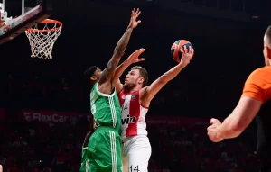 Σενάριο για τριπλή ισοβαθμία Ολυμπιακού, Παναθηναϊκού, Φενερμπαχτσέ – Τι ισχύει σε αυτή την περίπτωση