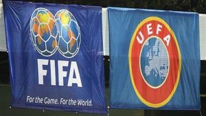 Σoκ για ελληνική ομάδα: Απαγόρευσn μεταγραφών από FIFA – Ο λóγος