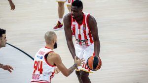 Νέος πονοκέφαλος για Μπαρτώκα: Πόσο μένει εκτός ο Φαλ, πρόβλημα και με Φουρνιέ