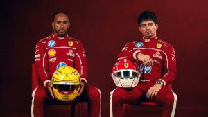 Bóμβα! Διπλός αποκλεισμός για Ferrari – Αποκλείστnκαν Λεκλέρ και Χάμιλτον