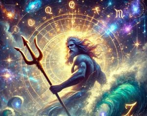 Ποσειδώνας στον Κριό: 3 Zώδια αφńνουν πίσω τους τη δύσκολη περίοδο