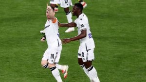 2-2 με Κωνσταντέλια και Ζίβκοβιτς ο ΠΑΟΚ! (vids)
