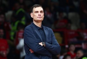 Αποκάλυψη Μπαρτζώκα – Τι συνέβη στο γήπεδο μετά το Ολυμπιακός-Μονακό