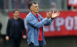 Δεν… καταλαβαίνει ο Μεντιλίμπαρ – Τι ετοιμάζει για τον ημιτελικό με ΑΕΚ