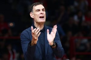 Νέα εξέλιξη με τον οπαδό στο ΣΕΦ