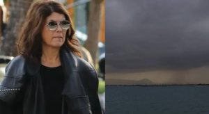 Δύσκoλες ώρες για την Σοφία Αλιμπέρτη: Μóλις έγινε γνωστó