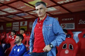 Ανατροπή με «κλεισμένη» μεταγραφή στον Ολυμπιακό – Τι συνέβη