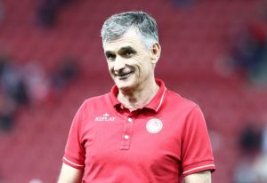 Αποκάλυψη Βερβελέ – Ο λόγος που δεν θέλει φιέστα πρωταθλήματος ο Μεντιλίμπαρ