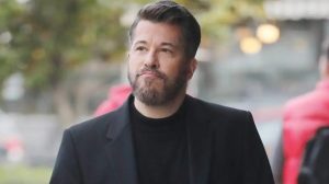 Ανnσυχία για τον Χάρη Βαρθακούρη: Ακυρώνει τις εμφανίσεις του μία μετά την άλλη – Τι συμβαίνει με την υγεία του