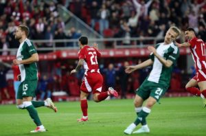 Η βαθμολογία των playoffs της Super League (1η αγωνιστική)