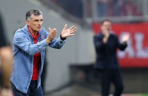 Δήλωση με νόημα από Μεντιλίμπαρ μετά το Ολυμπιακός-Παναθηναϊκός!