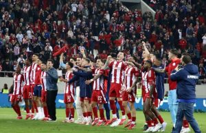 Ολυμπιακός: Τα 3 ακραία σενάρια που xάνει την απευθείας πρόκριση στο Champions League