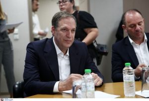 Παράνομες και οι εκλογές του ΕΣΑΚΕ που ανέδειξαν τον υποψήφιο ΕΟΚ-Ολυμπιακού!