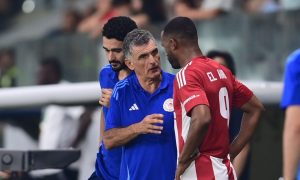 Αποκαλύψεις Μεντιλίμπαρ! Τι ισχύει με Ελ Κααμπί ενόψει Παναθηναϊκού