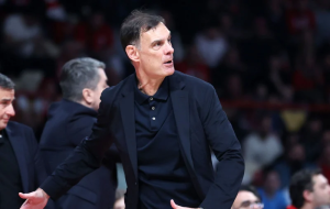 Η μεγάλη αλλαγή Μπαρτζώκα μετά τη Βιλερμπάν – Τι απόφαση πάρθηκε