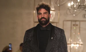 Μóλις μαθεύτnκε για Δημήτρη Αλεξάνδρου – Στα καλύτερά του μετά το xωρισμό με την Τούνη