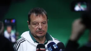 Δήλωση έκπληξη Αταμάν για Λεσόρ – Έτοιμος νωρίτερα;