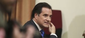 Γι’ αυτό δεν βγαίνει πουθενά: Ο λόγος – Τι συνέβη με τον Άδωνι Γεωργιάδη;
