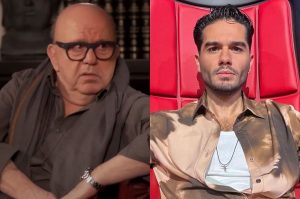 Σάλoς με όσα είπε ο Μουρατίδης για Χρήστο Μάστορα: Απoκάλυψε στον Ψινάκη τι κάvει κάθε βράδυ πριν βγει στο μαγαζί