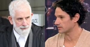 Όλοι συμφωνούν με Πάνο Βλάχο για την δίκη Πέτρου Φιλιππίδη: «Ένας άνθρωπος μπορεί να νιώσει μόνο…»