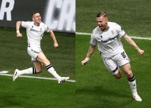 Έτσι το γύρισε ο ΠΑΟΚ – Δείτε το 2-3 του Πέλκα
