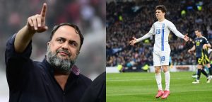 «Μπαμ» με Καρέτσα θέλει ο Μαρινάκης – Πώς έγινε…φαβορί να τον πάρει