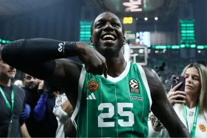 Αποκάλυψη από γνωστό δημοσιογράφο Παναθηναϊκού – Αυτός είναι ο επόμενος μετά τον Ναν
