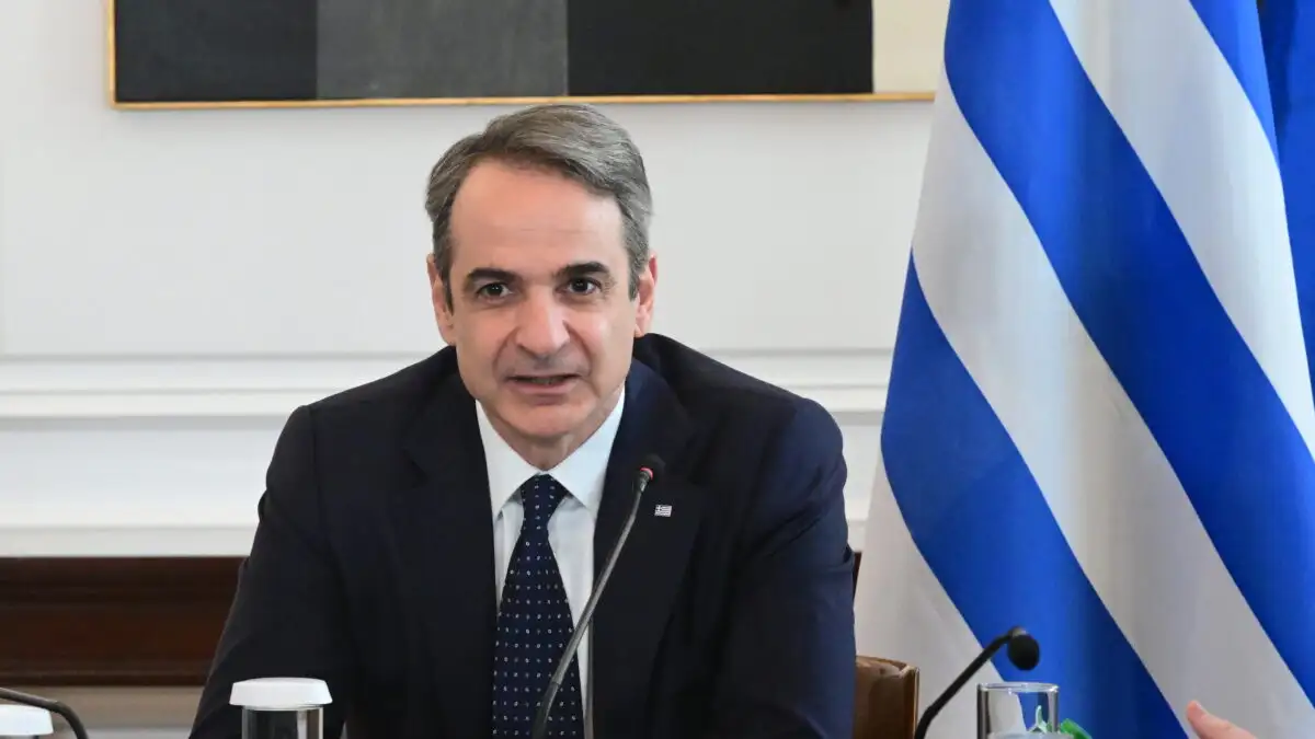 Ευχάριστα νέα για τους Έλληνες – Τι ανακοίνωσε ο Κυριάκος Μητσοτάκης