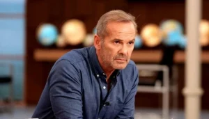 Έκτακτo για Πέτρο Κωστόπουλο