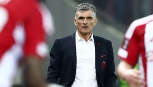 Το πήρε απόφαση ο Μεντιλίμπαρ – Αυτόν βάζει βασικό – Η πιθανή 11αδα με Παναθηναϊκό