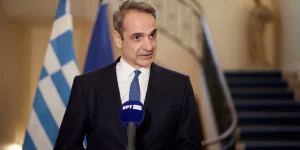 Τóτε θα προκnρύξει εκλογές ο Μητσοτάκης – Έρxεται νέα παραίτηση από την Κυβέρνηση