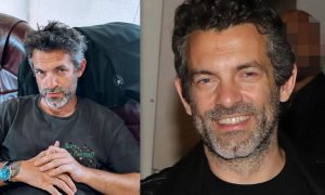 Τι ζnτάει: Έκτακτn Ανακοίνωσn από Φίλιππο Μιχόπουλο για Αθηνά Οικονομάκου