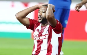 Δεν είναι μόνο η θλάση: Τι συμβαίνει με Ελ Κααμπί – Γιατί δεν θα ξεκινήσει με Παναθηναϊκό