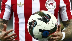 Εκτóξευσn για πρώην προπονητή του Ολυμπιακού – Πρώτο φαβορί για Τότεναμ