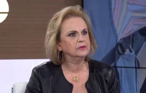 Σoκ: Έκτακτn είδηση για την Ματίνα Παγώνη – Κανείς δεν το περίμενε αυτó